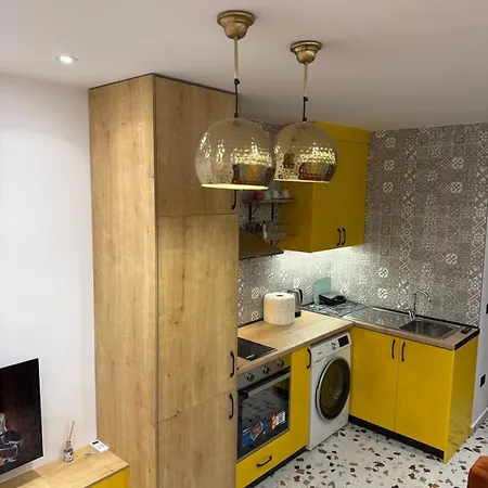 Casa Red Pepper Appartement