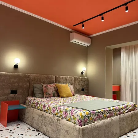 Casa Red Pepper Appartement Tirana