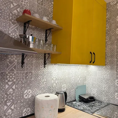 Casa Red Pepper Appartement