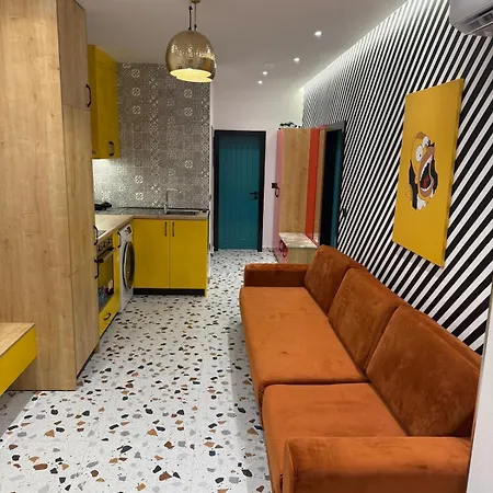 Casa Red Pepper Appartement