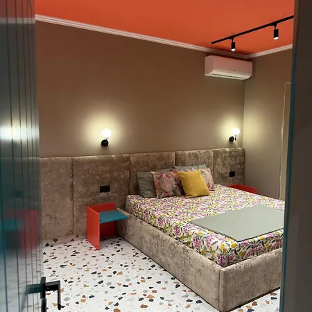 Casa Red Pepper Tirana