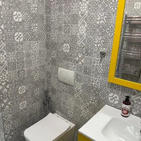 Casa Red Pepper Appartement Tirana